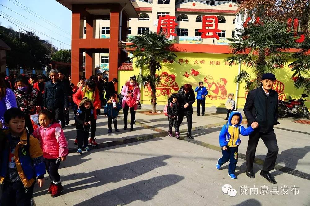 康县，这些平凡的烟火人生，会给你带来怎样的感动？