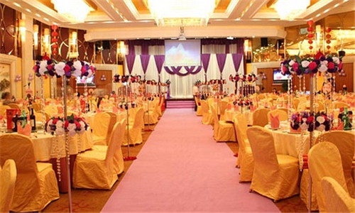 结婚宴请要注意哪些事项,正规婚宴礼仪有哪些习俗