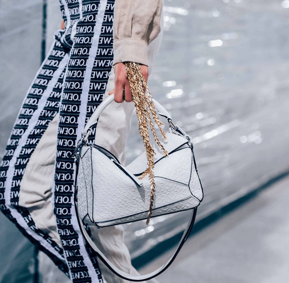 年终讲｜盘点2016年最火的五款包，男人看了会流泪