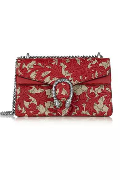 年终讲｜盘点2016年最火的五款包，男人看了会流泪