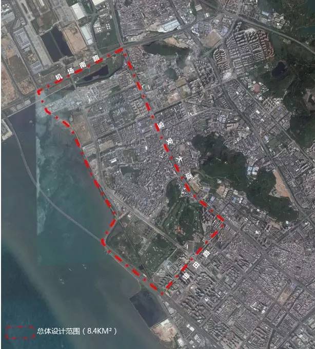 从2w+到5w+，宝安西乡经历了什么？