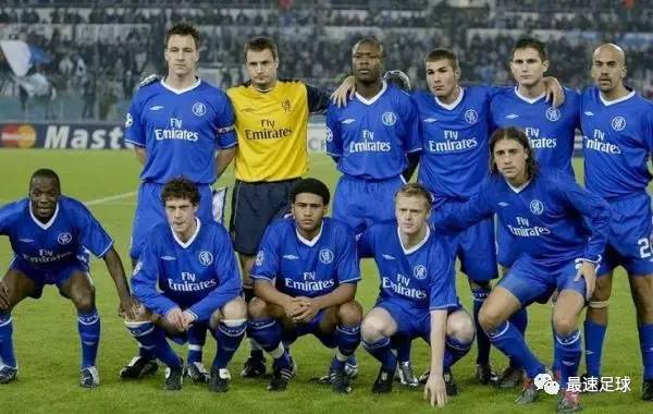 我欠了1720万欧元，只因被切尔西开除