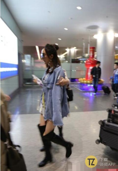 杨幂下颌角手术对比,杨幂下颌角手术对比图文