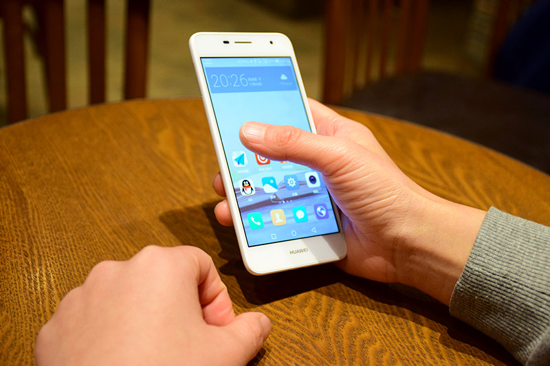 华为千元机推荐618,华为畅享6好吗