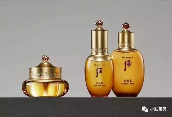 后护肤品各系列适合什么年龄,后品牌各系列适合什么年龄