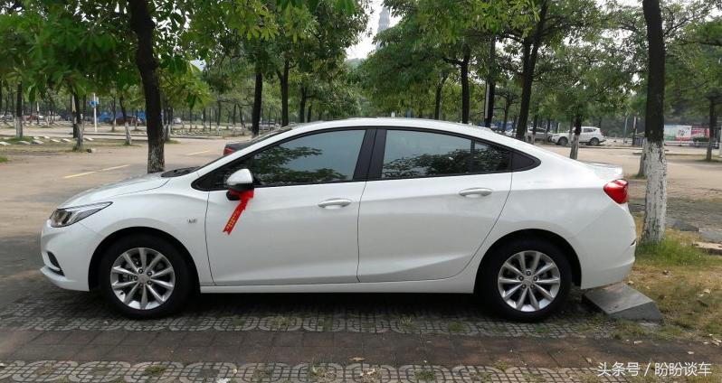 雪佛兰科鲁兹车友视频,科鲁兹车友会完整版