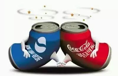 可口可乐自拍瓶子,可口可乐自拍