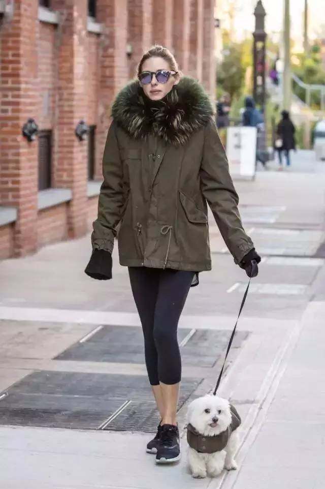 江疏影和戚薇的穿衣搭配,江疏影戚薇同款