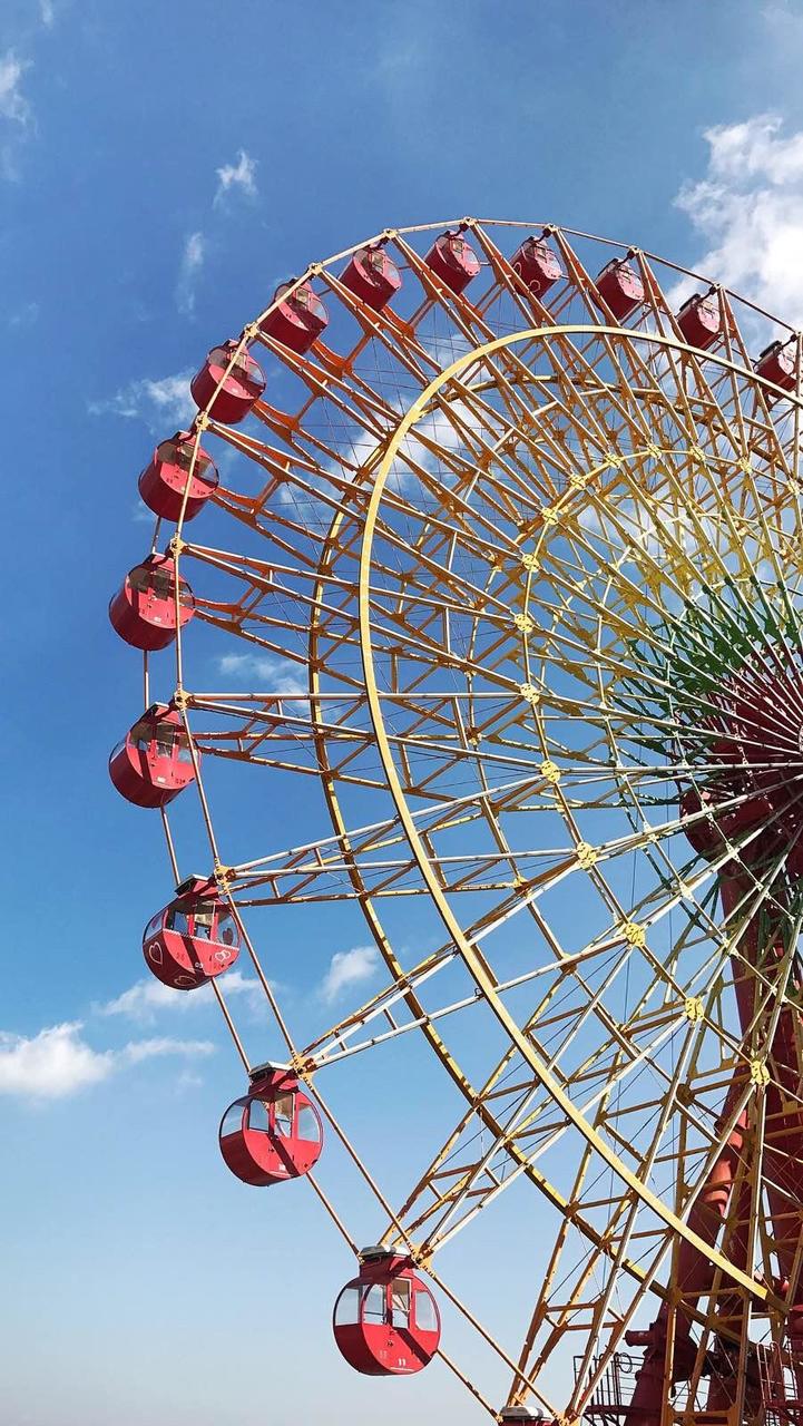 关西温泉六日游,大阪关西机场温泉