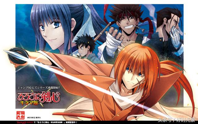 日本颠覆三观的电影,日本经典十部动漫