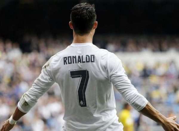 c罗金球逆袭之路,c罗成功之路从穷小子到足球巨星