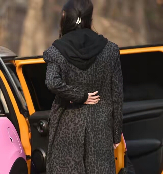 赵丽颖林依晨现状,赵丽颖吴克群