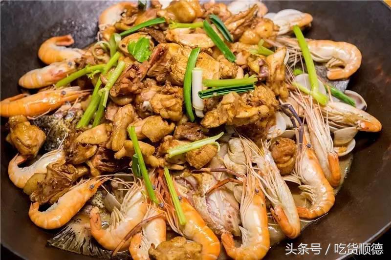 顺德有一家农庄,广东顺德生态农庄