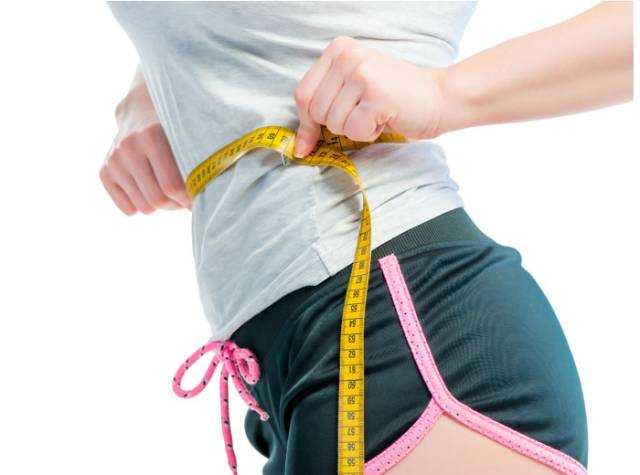 瘦身最快的方法还不长肌肉,减肥瘦身最有效的办法
