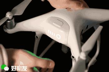 上万元的无人机,上万元的大疆无人机