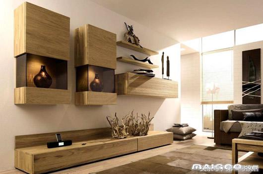 电视柜长度与电视柜尺寸如何搭配,客厅中电视柜的尺寸标准