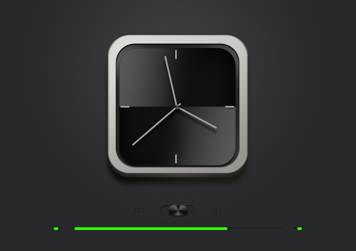ui设计必学的扁平化图标,ui图标设计手机图标步骤