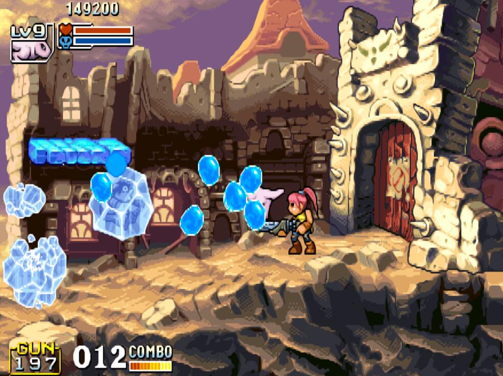 国人街机游戏,最值得记忆的街机游戏