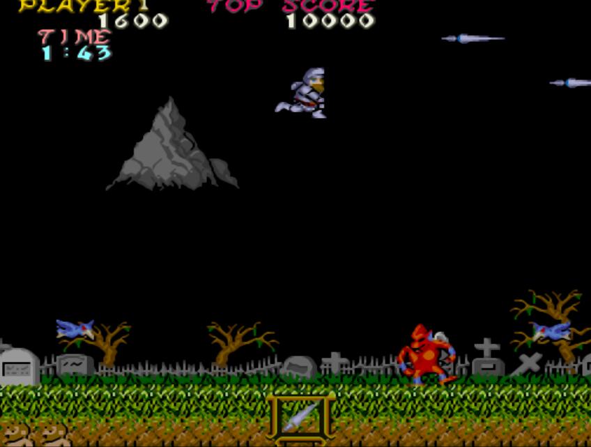 国人最喜欢玩的中国游戏,很多人喜欢玩的街机游戏