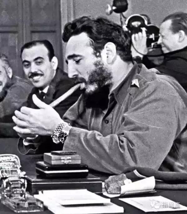 古巴的烟,古巴的灵魂