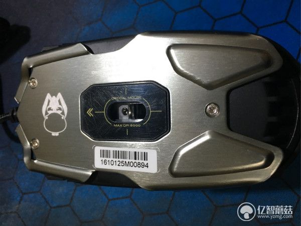 200元游戏鼠标测评,贱驴鼠标值不值得买