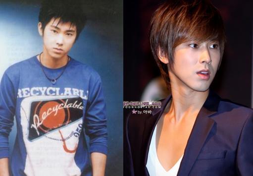 韩团出道合集,bigbangbtsexo先后出道顺序