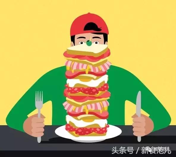 还在“长身体”的看过来：动不动就嗑蛋*粉白**，真的没问题？