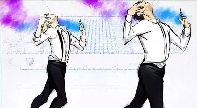 冰上的尤里维勇声优见面会,冰上的尤里声优见面现场