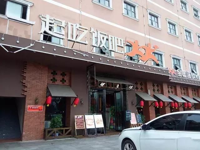 长沙美食一条街推荐必吃,长沙美食推荐必吃第一名