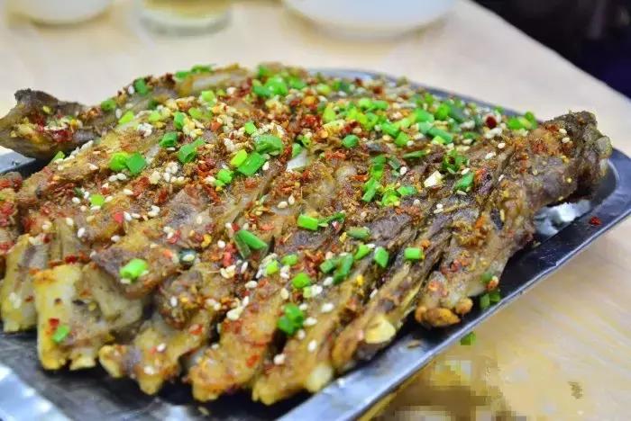 长沙美食一条街推荐必吃,长沙美食推荐必吃第一名