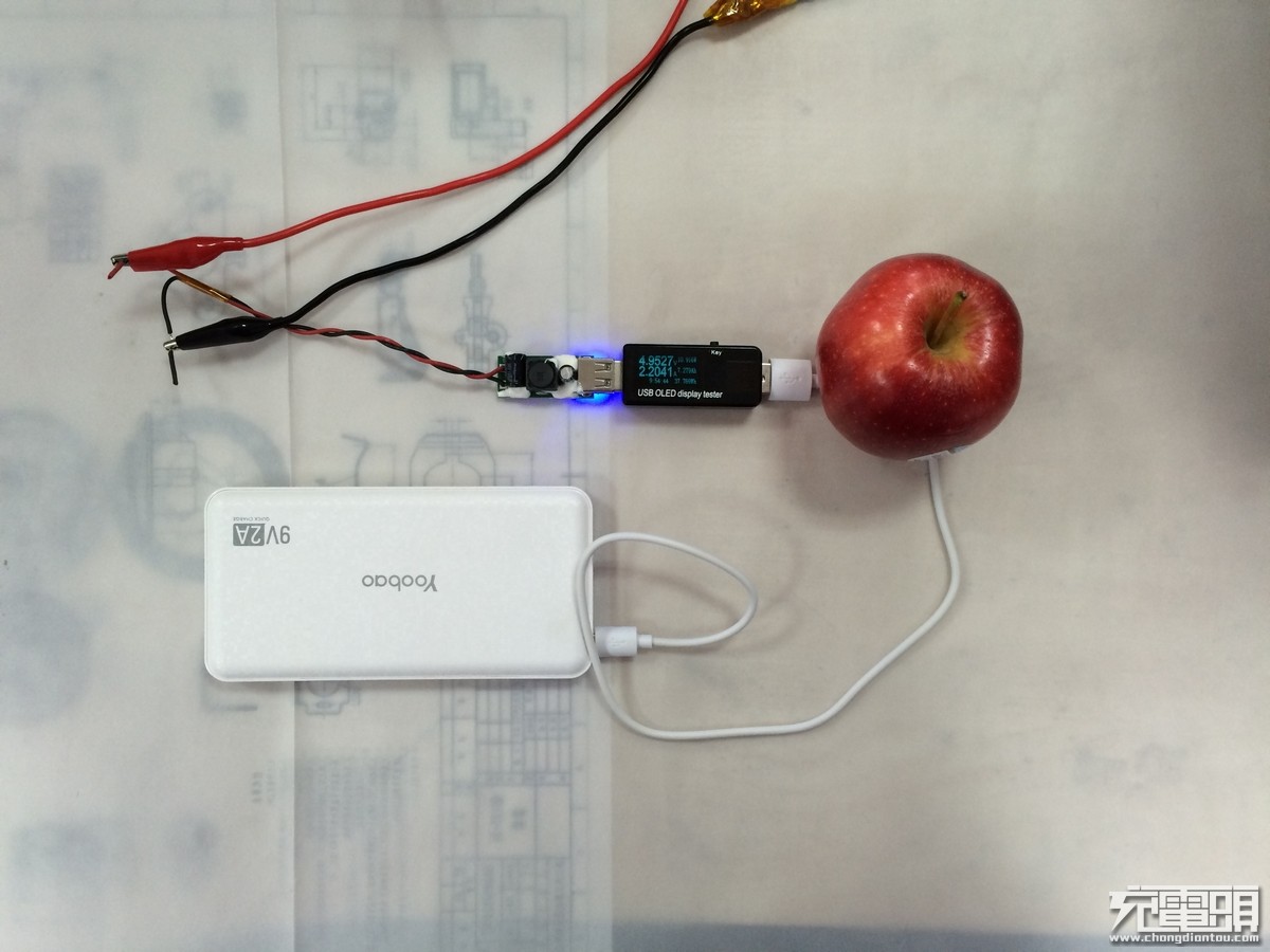 羽博1000w储能电源评测,羽博10000毫安移动电源测评