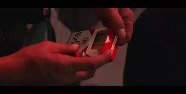 威客中国｜一盒万宝路，撩遍所有广告人