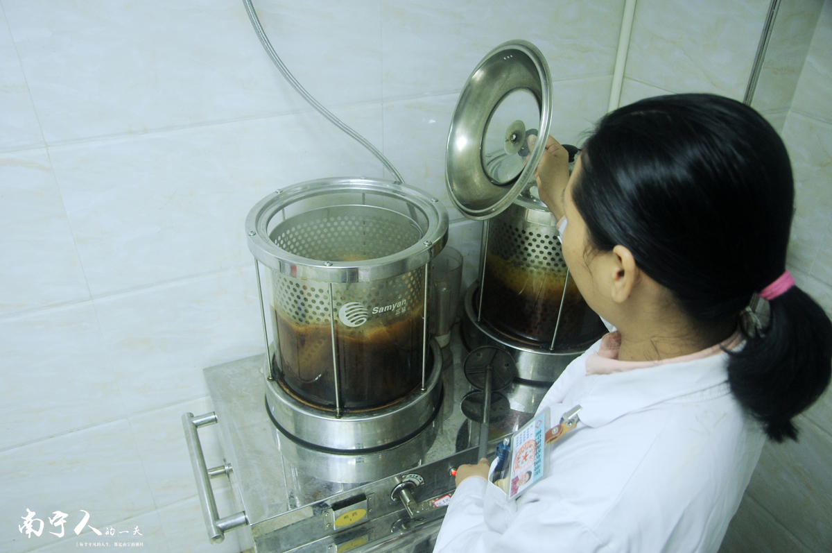 同城小鸟|曾经的鼻炎患者,学医十年为病人解除病痛