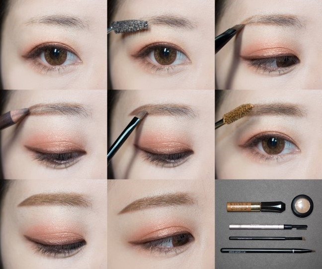 十大公认好用的眉笔热门,最新眉笔测评推荐前十名