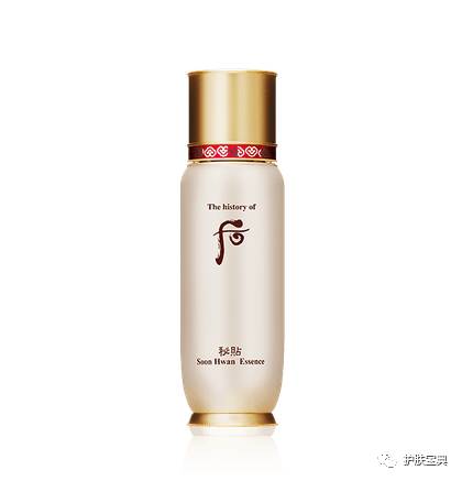 后的产品哪个系列适合四十岁用,资生堂系列产品适合年龄段