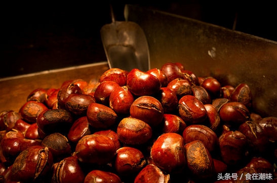 糖炒栗子当天吃不完怎么办,外面买的糖炒栗子怎么炒