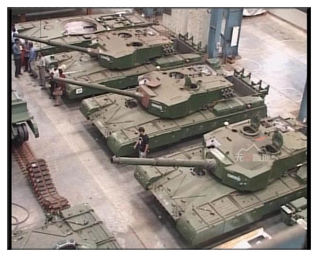 印度最新制造的坦克,印度最新研发的坦克