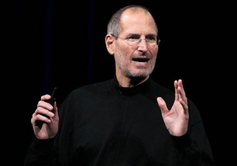 乔布斯几岁死于胰腺癌,乔布斯为什么不治胰腺癌