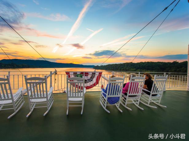 十大超级豪华邮轮,最刺激的游轮之旅