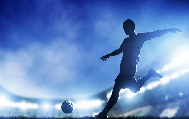 中医与足球,足球老中医