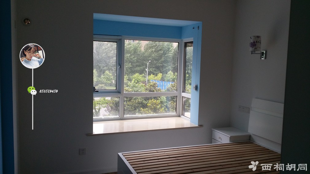 长沙简约风95平装修,雨花区装修改造