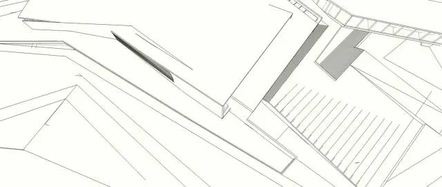 建筑效果设计用软件,建筑渲染效果图后期制作