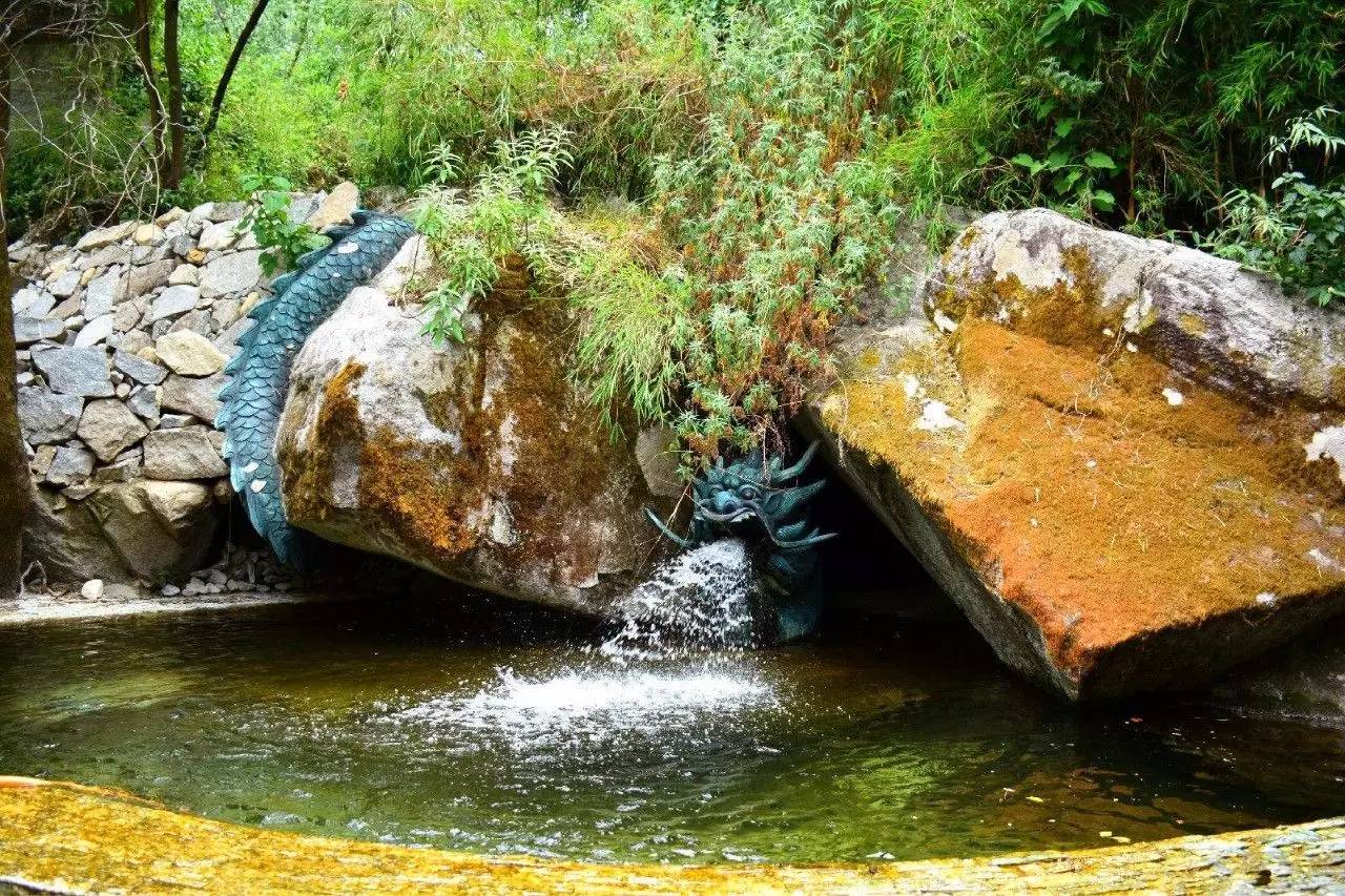 一种辽阔苍远的感觉——大理苍山