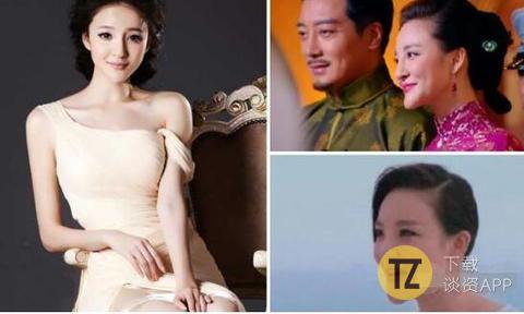 杨幂下颌角手术对比,杨幂下颌角手术对比图文