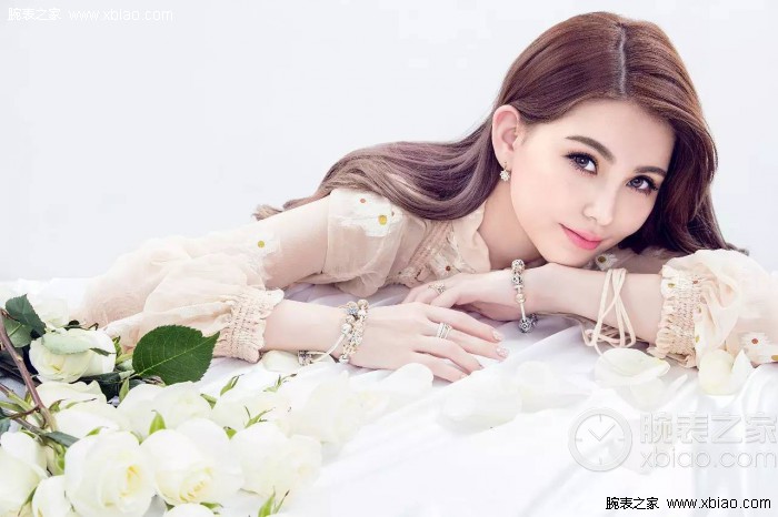 永不过时的珠宝推荐,谁说时髦和温暖不能兼得