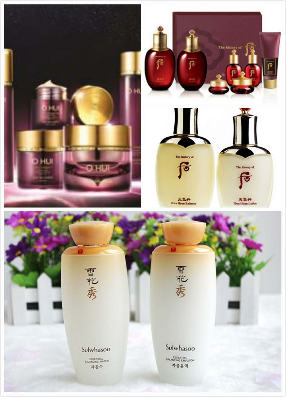 韩国免税店买什么大牌化妆品便宜,韩国免税店最值得买的品牌