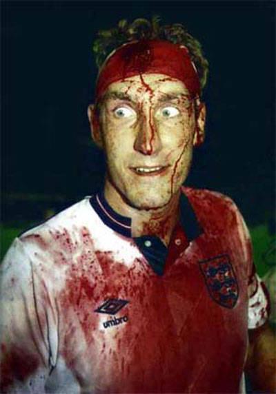 足坛十大恶汉完整版,绿茵恶汉