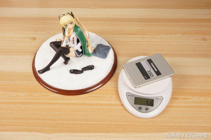 东芝q300g和ssd哪个好,东芝的Q300固态硬盘好不好