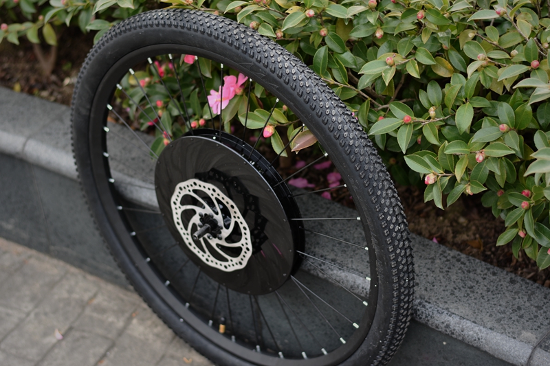 自行车变得特别重特别难骑,自行车太吃力要改什么