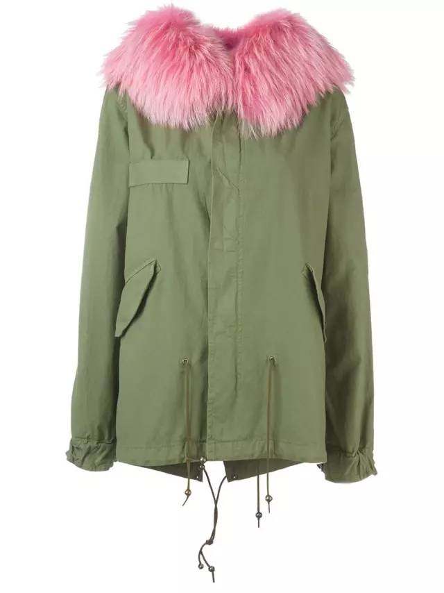 江疏影和戚薇的穿衣搭配,江疏影戚薇同款